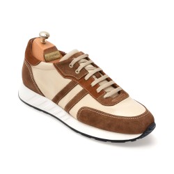 Pantofi sport LE COLONEL bej