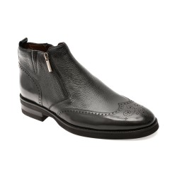 Ghete elegante LE COLONEL negre