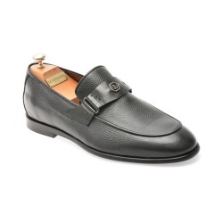 Mocasini eleganti LE COLONEL negri