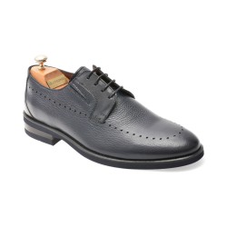 Pantofi eleganti LE COLONEL bleumarin