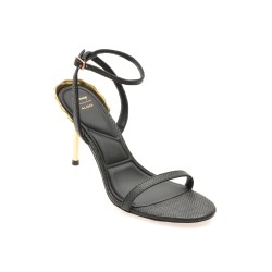 Sandale elegante ALDO negre