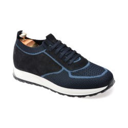 Pantofi sport LE COLONEL bleumarin