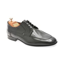 Pantofi eleganti LE COLONEL negri