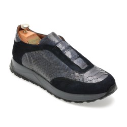 Pantofi sport LE COLONEL bleumarin