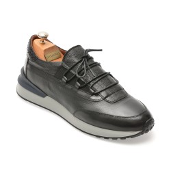 Pantofi sport LE COLONEL negri