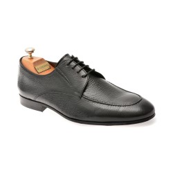 Pantofi eleganti LE COLONEL negri