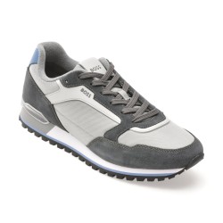 Pantofi sport BOSS gri
