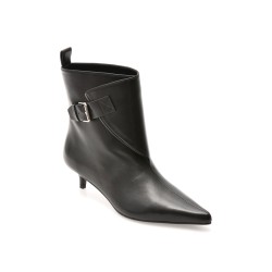 Botine elegante EPICA PREMIUM negre