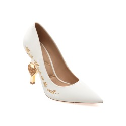 Pantofi eleganti ALDO albi