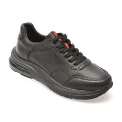 Pantofi sport EPICA negri