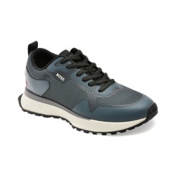Pantofi sport BOSS albastri