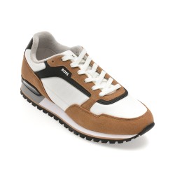 Pantofi sport BOSS albi