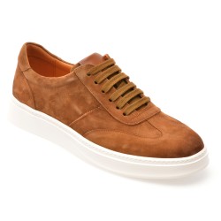 Pantofi sport EPICA maro