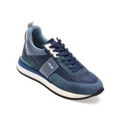 Pantofi sport 4US bleumarin