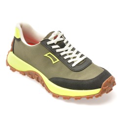 Pantofi sport CAMPER verzi