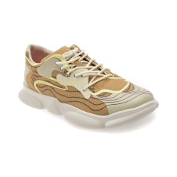Pantofi sport CAMPER bej