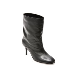 Botine elegante EPICA PREMIUM negre