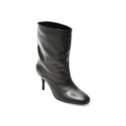 Botine elegante EPICA PREMIUM negre