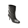 Botine elegante EPICA PREMIUM negre