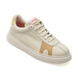 Pantofi sport CAMPER albi