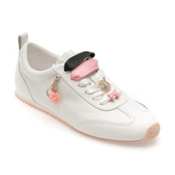 Pantofi sport ALDO albi