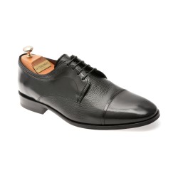 Pantofi eleganti LE COLONEL negri