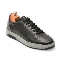 Pantofi sport LE COLONEL negri