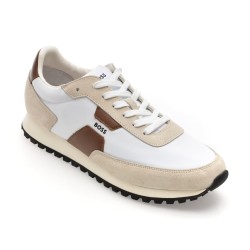 Pantofi sport BOSS albi
