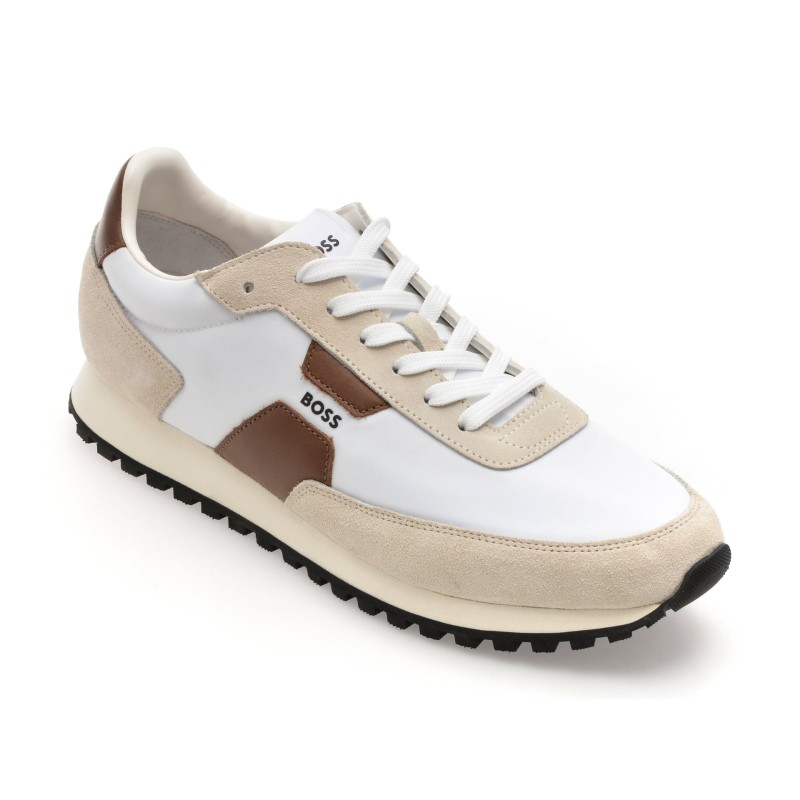 Pantofi sport BOSS albi