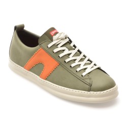 Pantofi sport CAMPER verzi