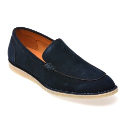 Mocasini EPICA bleumarin