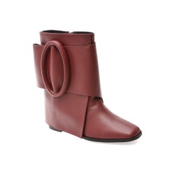 Botine EPICA visinii