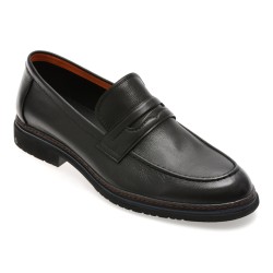 Mocasini eleganti EPICA negri