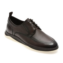 Pantofi eleganti EPICA maro