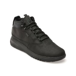 Ghete GEOX negre