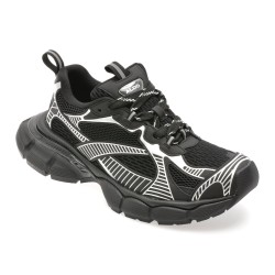 Pantofi sport ALDO negri