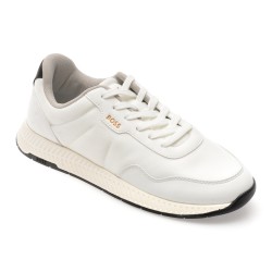 Pantofi sport BOSS albi