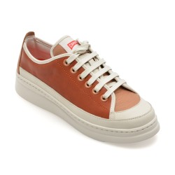 Pantofi sport CAMPER maro