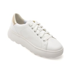 Pantofi sport GEOX albi