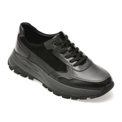 Pantofi sport EPICA negri