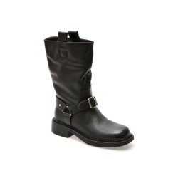 Cizme GRYXX negre