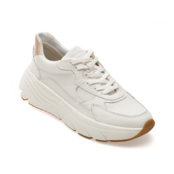 Pantofi sport GEOX albi