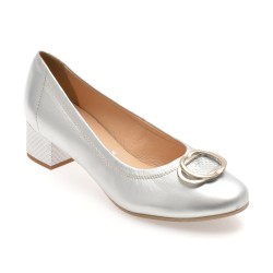 Balerini IMAGE argintii