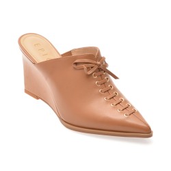 Pantofi eleganti EPICA maro