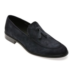 Mocasini eleganti EPICA bleumarin