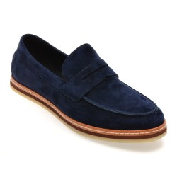Mocasini eleganti EPICA bleumarin