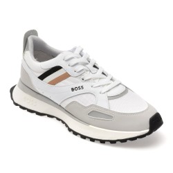Pantofi sport BOSS albi