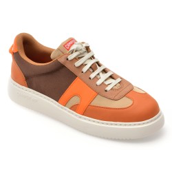 Pantofi sport CAMPER maro