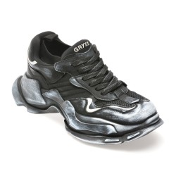Pantofi sport GRYXX negri