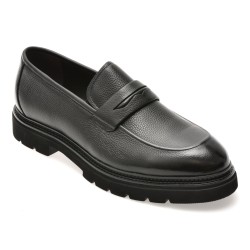 Mocasini eleganti EPICA negri